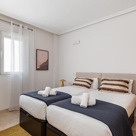 Waou Gran Via Apartment IV - Corta Duracion Madryt Zewnętrze zdjęcie