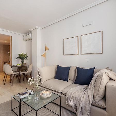 Waou Gran Via Apartment IV - Corta Duracion Madryt Zewnętrze zdjęcie