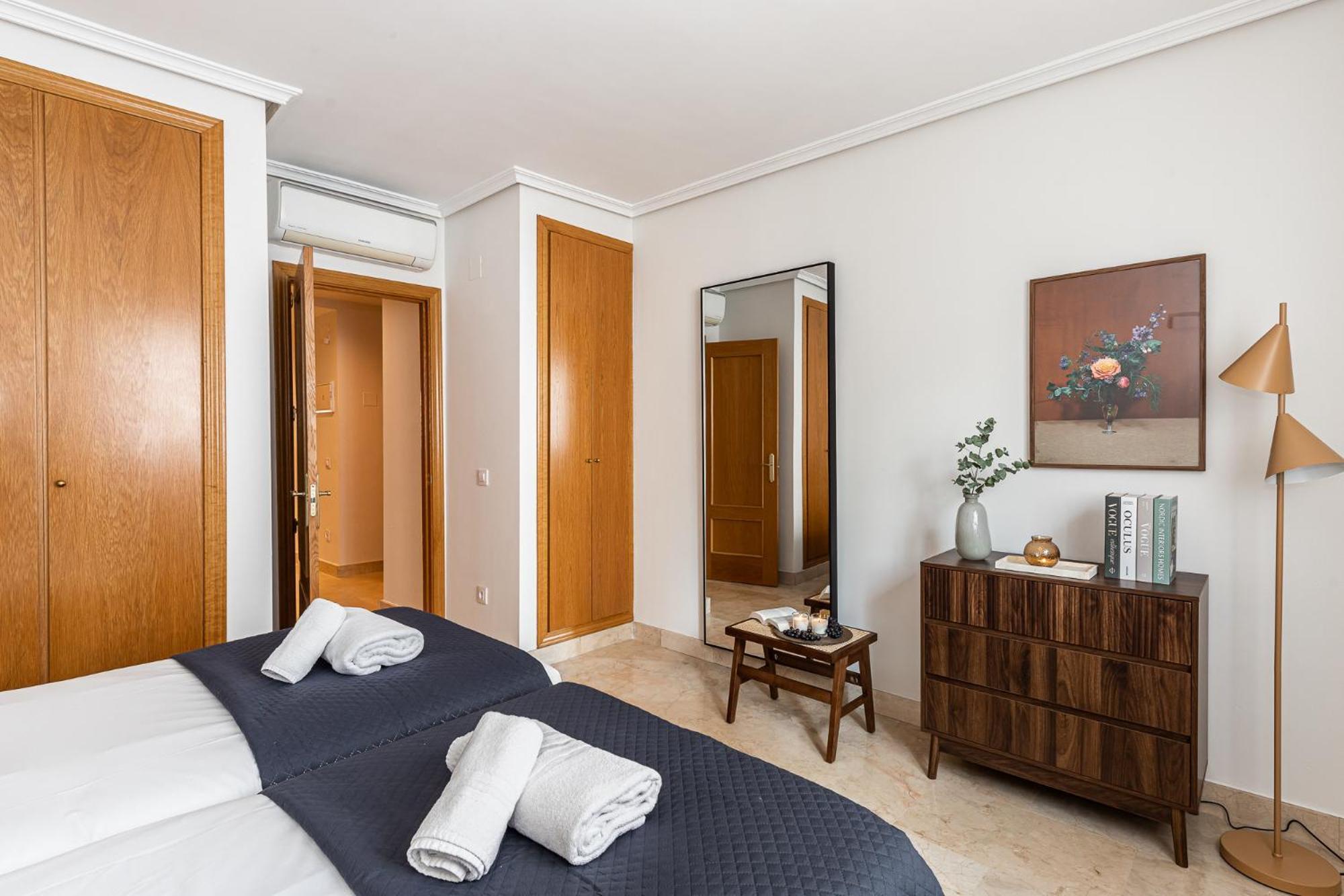 Waou Gran Via Apartment IV - Corta Duracion Madryt Zewnętrze zdjęcie