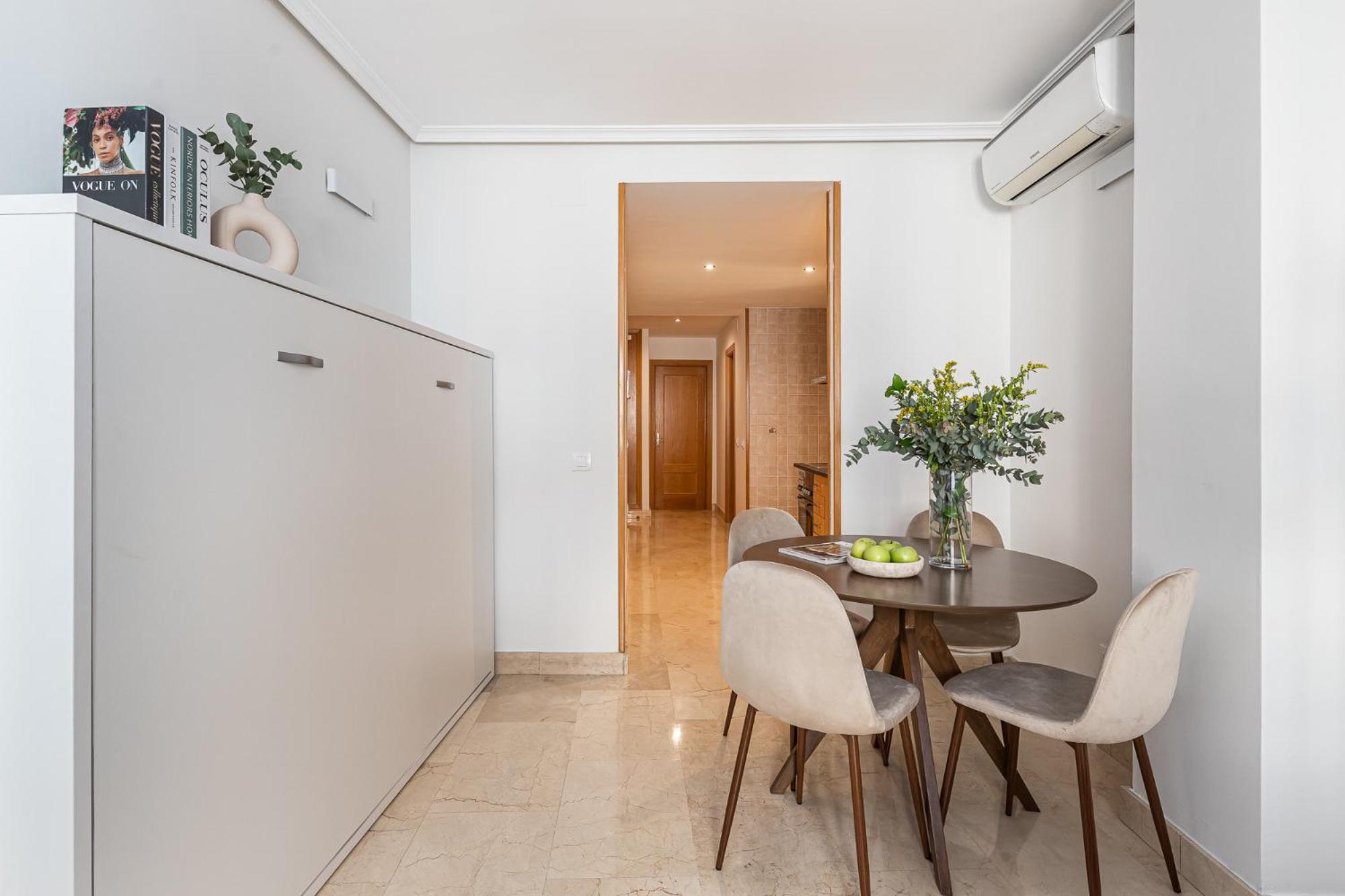 Waou Gran Via Apartment IV - Corta Duracion Madryt Zewnętrze zdjęcie